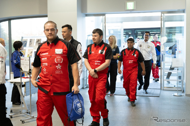 ワールド・テクニシャン・グランプリ2025