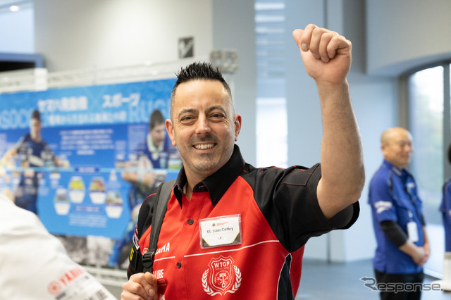 ワールド・テクニシャン・グランプリ2025