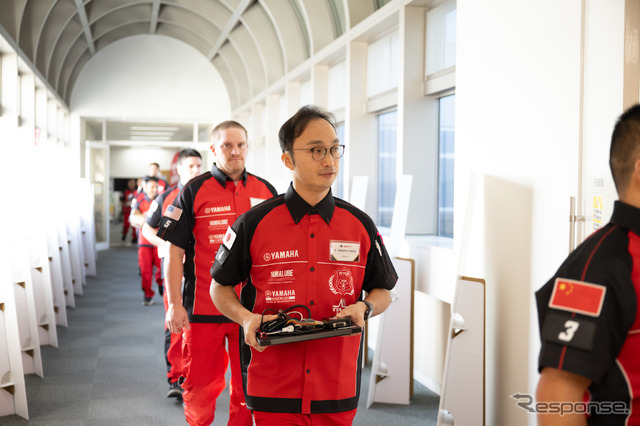 ワールド・テクニシャン・グランプリ2025