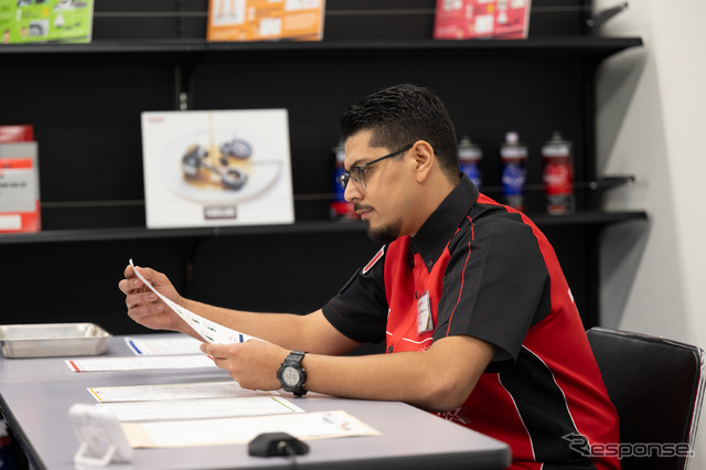 ワールド・テクニシャン・グランプリ2025