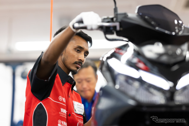 ワールド・テクニシャン・グランプリ2025