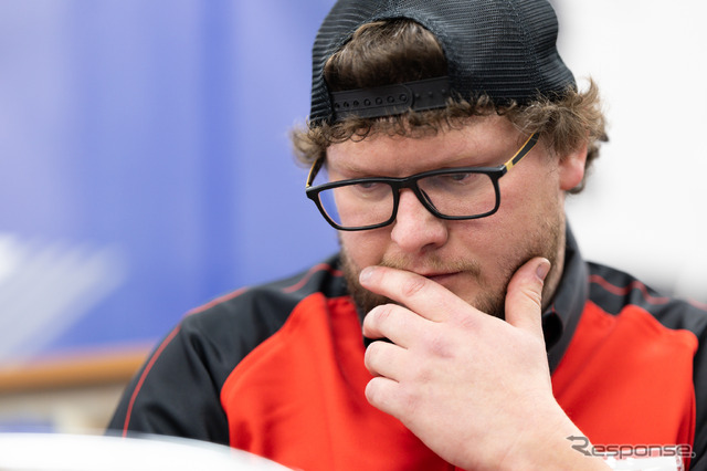 ワールド・テクニシャン・グランプリ2025