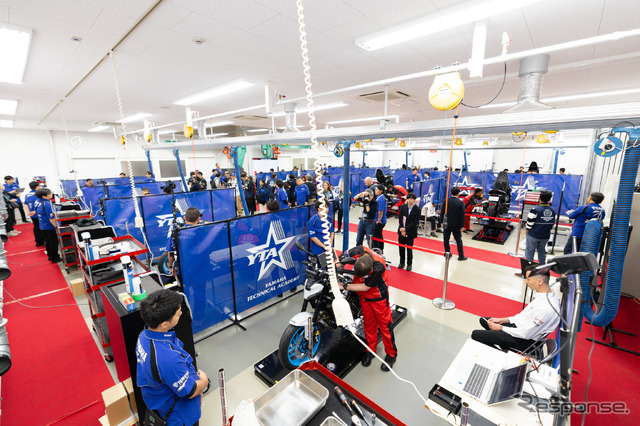 ワールド・テクニシャン・グランプリ2025