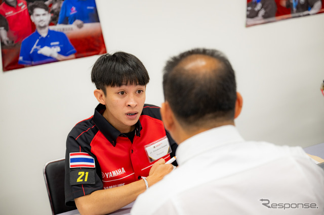 ワールド・テクニシャン・グランプリ2025