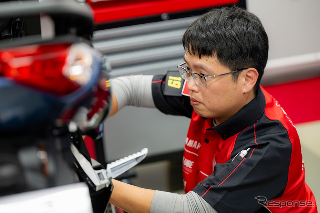 ワールド・テクニシャン・グランプリ2025