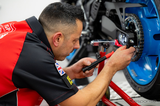 ワールド・テクニシャン・グランプリ2025