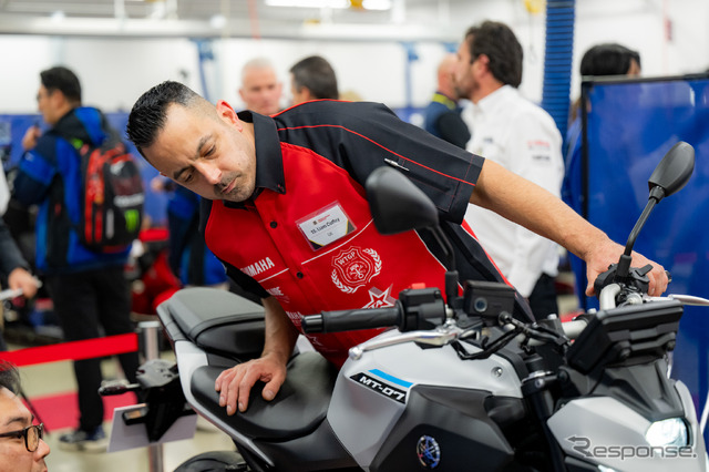 ワールド・テクニシャン・グランプリ2025