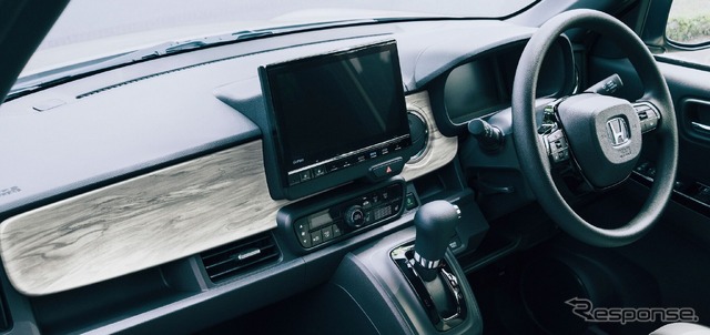 ホンダ『N-ONE』Original 特別仕様車「CRAFT STYLE」