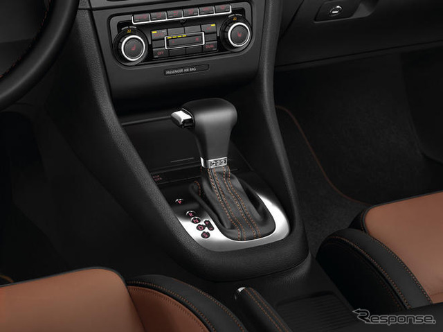 【フランクフルトモーターショー09】VWから「エクスクルーシブ」…第1弾は ゴルフヴァリアント