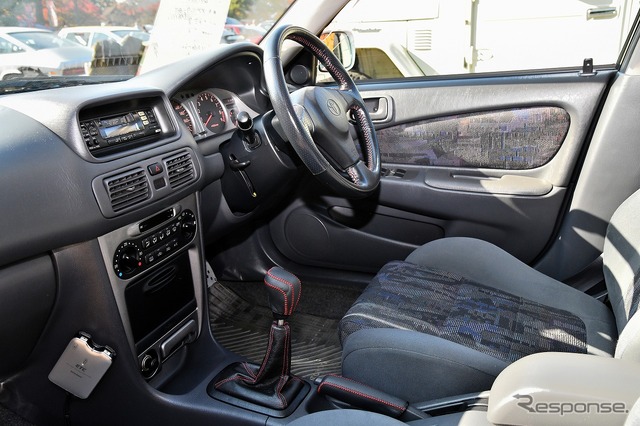 2025 青梅宿懐古自動車同窓会