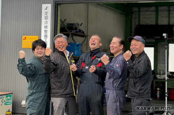 コトモビは単なる共同事業に留まらず「協力」「共有」「分担」を理念に掲げる