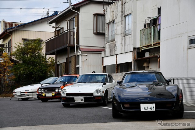 9th Show your VWs Meet With 昭和のくるま大集合2025