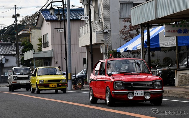 9th Show your VWs Meet With 昭和のくるま大集合2025