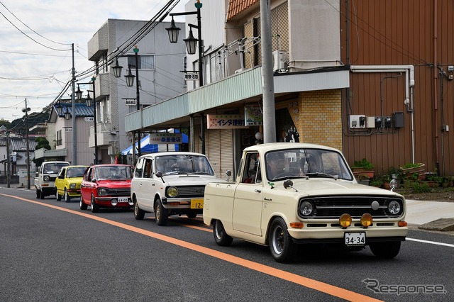 9th Show your VWs Meet With 昭和のくるま大集合2025