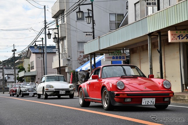 9th Show your VWs Meet With 昭和のくるま大集合2025