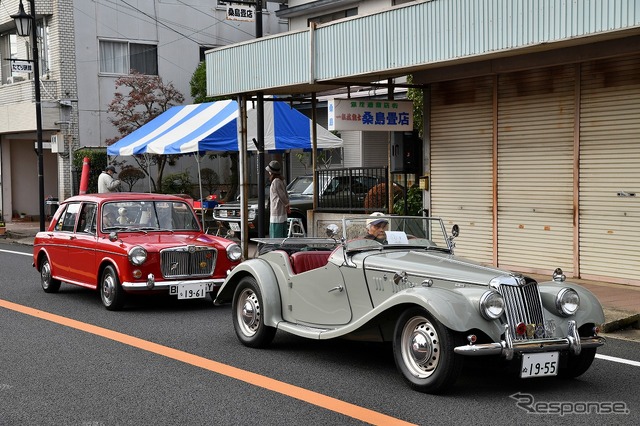 9th Show your VWs Meet With 昭和のくるま大集合2025