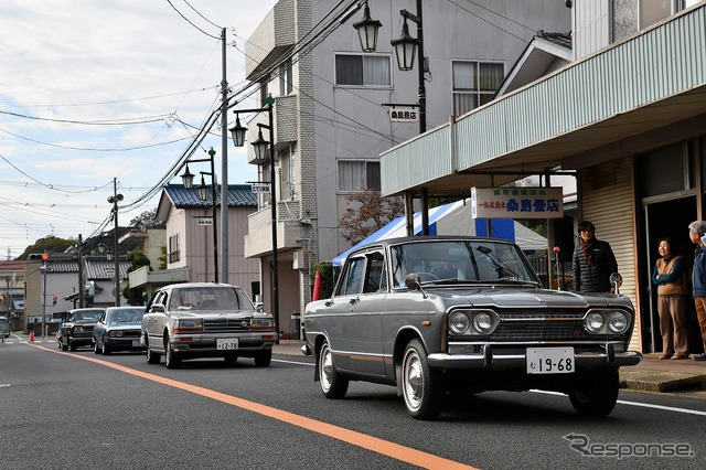 9th Show your VWs Meet With 昭和のくるま大集合2025