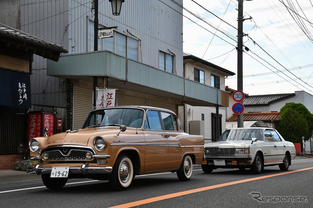 9th Show your VWs Meet With 昭和のくるま大集合2025