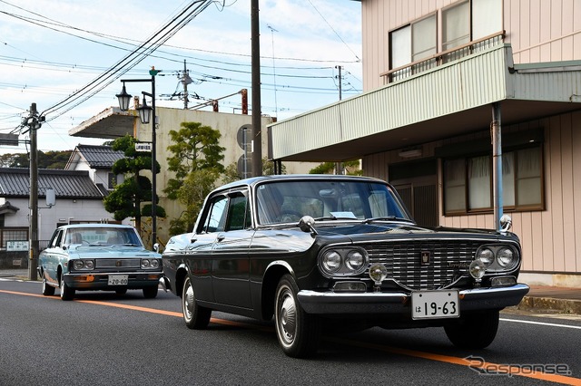 9th Show your VWs Meet With 昭和のくるま大集合2025