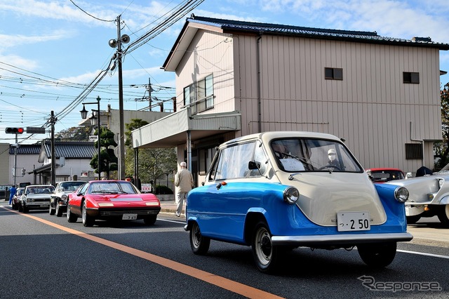 9th Show your VWs Meet With 昭和のくるま大集合2025