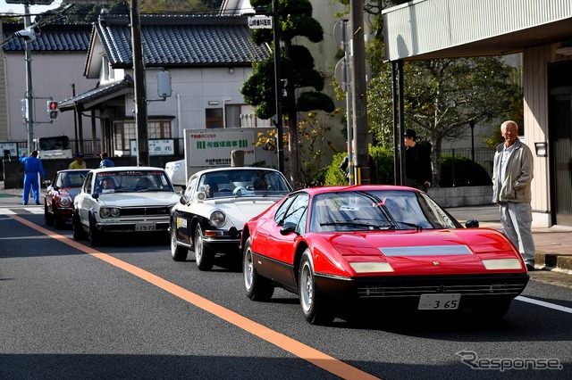 9th Show your VWs Meet With 昭和のくるま大集合2025