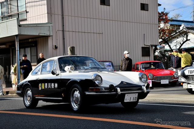 9th Show your VWs Meet With 昭和のくるま大集合2025