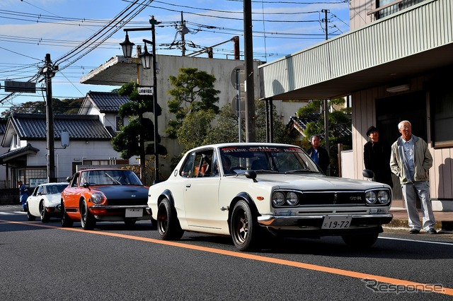 9th Show your VWs Meet With 昭和のくるま大集合2025