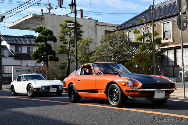 9th Show your VWs Meet With 昭和のくるま大集合2025