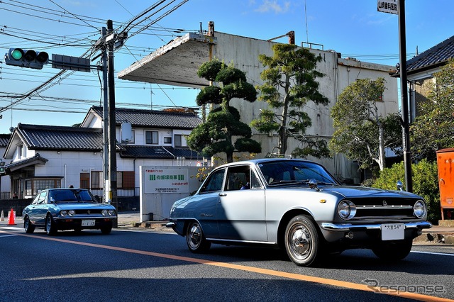 9th Show your VWs Meet With 昭和のくるま大集合2025