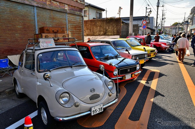 9th Show your VWs Meet With 昭和のくるま大集合2025