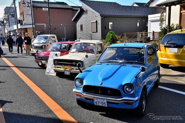 9th Show your VWs Meet With 昭和のくるま大集合2025
