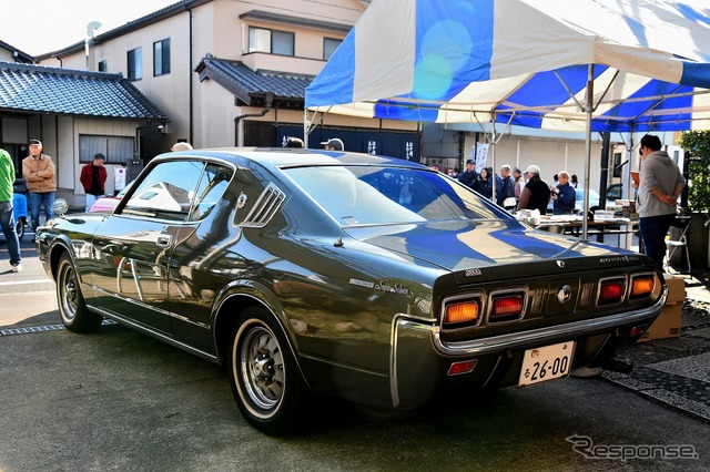 9th Show your VWs Meet With 昭和のくるま大集合2025