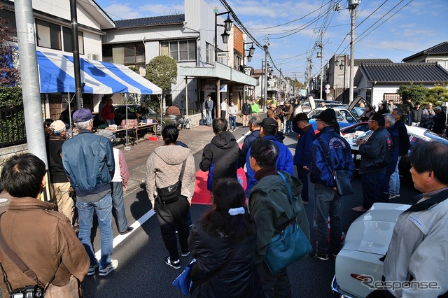 9th Show your VWs Meet With 昭和のくるま大集合2025