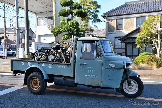 9th Show your VWs Meet With 昭和のくるま大集合2025