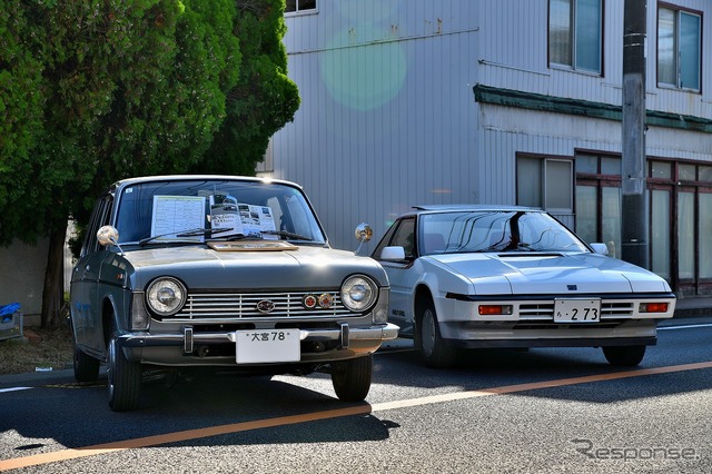 9th Show your VWs Meet With 昭和のくるま大集合2025