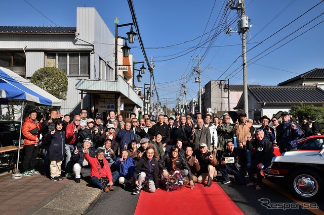 9th Show your VWs Meet With 昭和のくるま大集合2025