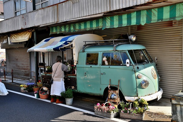 9th Show your VWs Meet With 昭和のくるま大集合2025