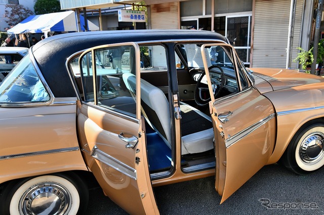 9th Show your VWs Meet With 昭和のくるま大集合2025