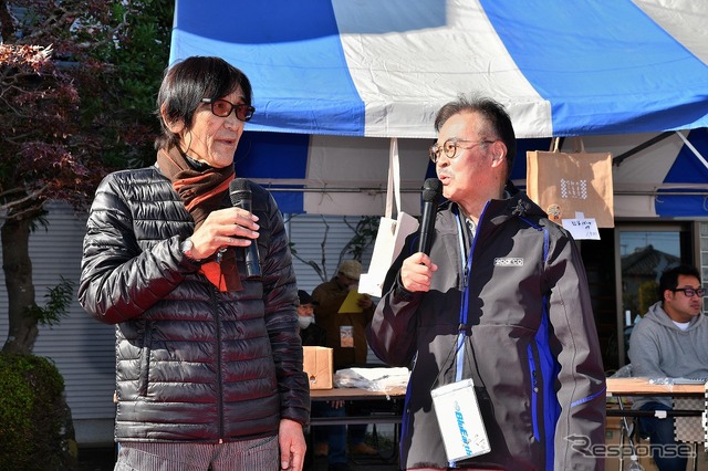 9th Show your VWs Meet With 昭和のくるま大集合2025