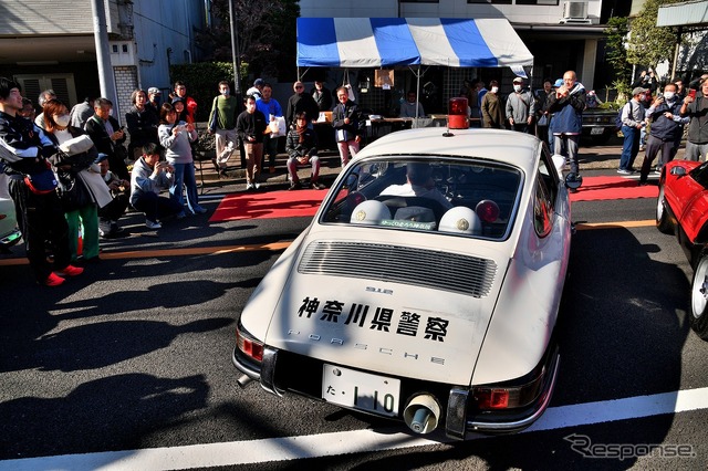 9th Show your VWs Meet With 昭和のくるま大集合2025