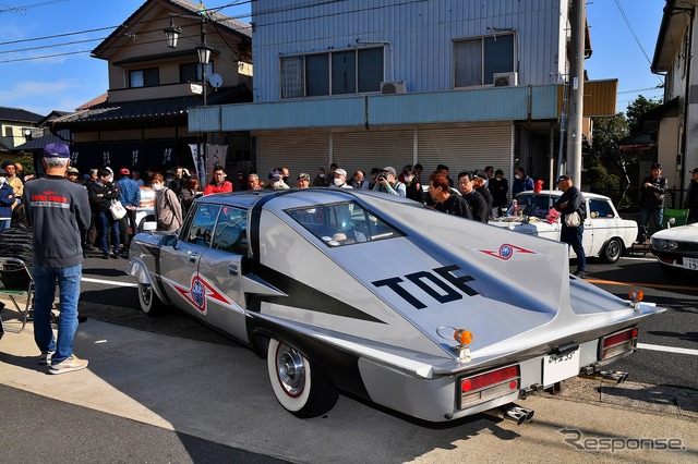 9th Show your VWs Meet With 昭和のくるま大集合2025