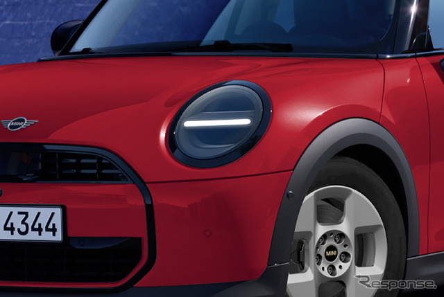 MINI クーパー C SELECT