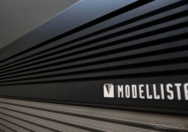 ヨドガレージ ラヴィージュⅢ MODELLISTA×YODOKO