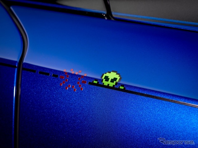 ロールスロイス・ブラック・バッジ・ゴースト・ゲーマー