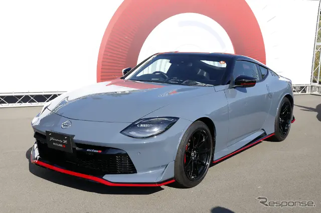 オーテックオーナーズグループ湘南里帰りミーティング2025