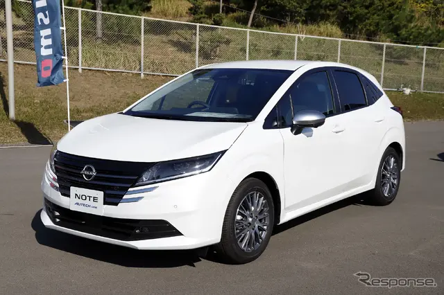 オーテックオーナーズグループ湘南里帰りミーティング2025