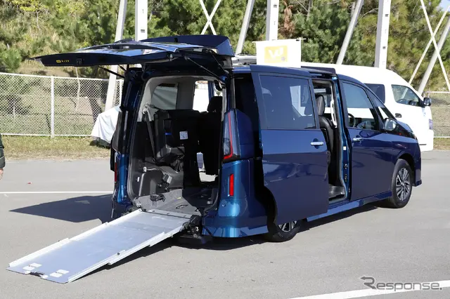 オーテックオーナーズグループ湘南里帰りミーティング2025