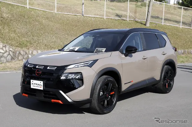 オーテックオーナーズグループ湘南里帰りミーティング2025