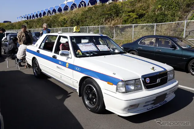 オーテックオーナーズグループ湘南里帰りミーティング2025