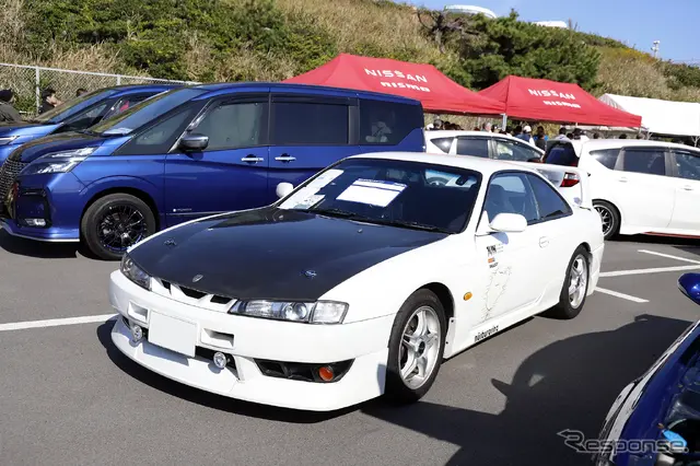 オーテックオーナーズグループ湘南里帰りミーティング2025